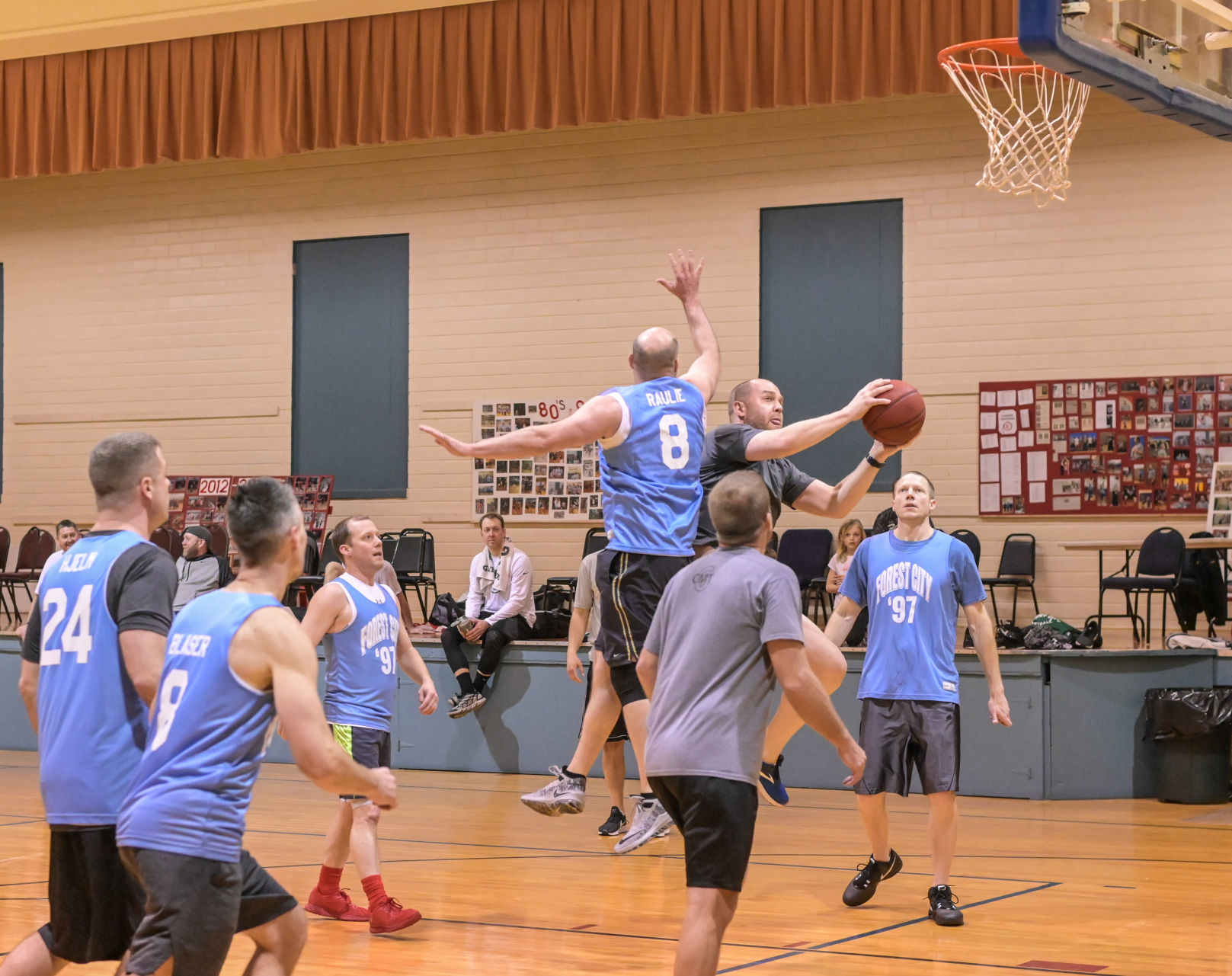 BB Tourney 10